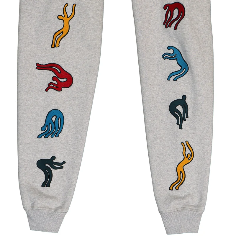 La Chambre Nuit Hooded Sweatshirt