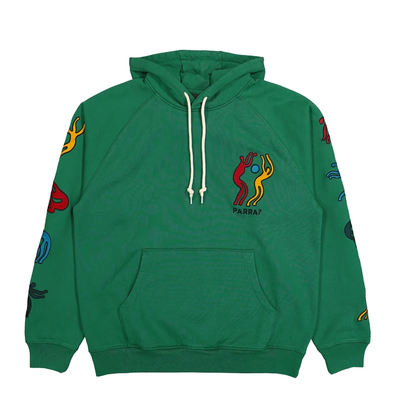 La Chambre Nuit Hooded Sweatshirt