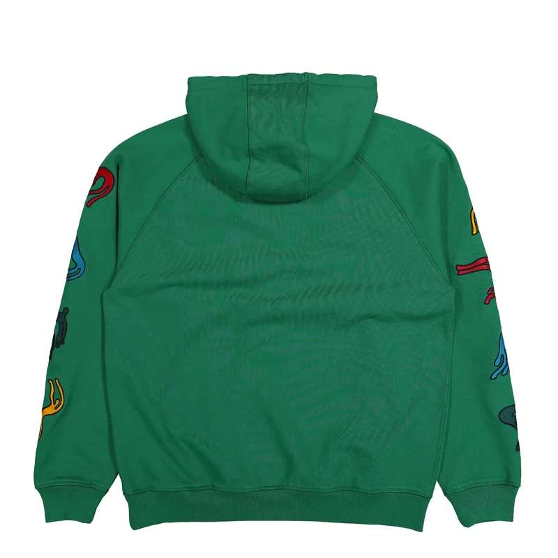 La Chambre Nuit Hooded Sweatshirt