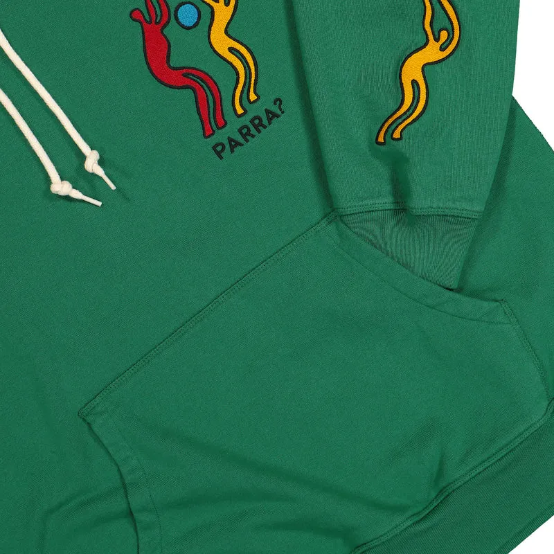 La Chambre Nuit Hooded Sweatshirt