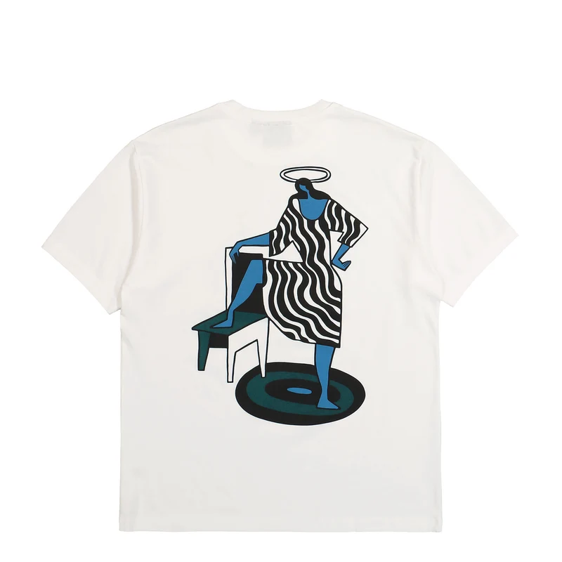 No Regrets T-Shirt