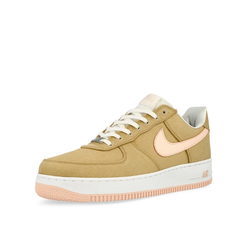 Air Force 1 Retro