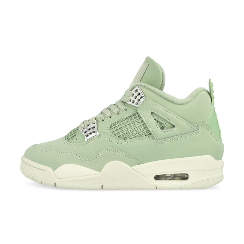 Wmns Air Jordan 4