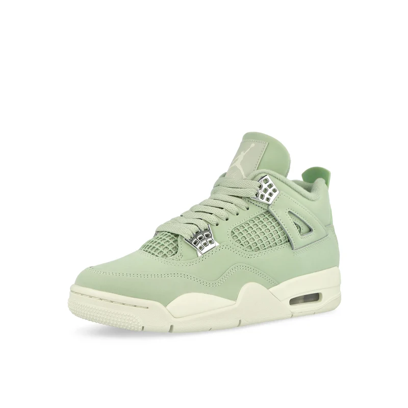 Wmns Air Jordan 4