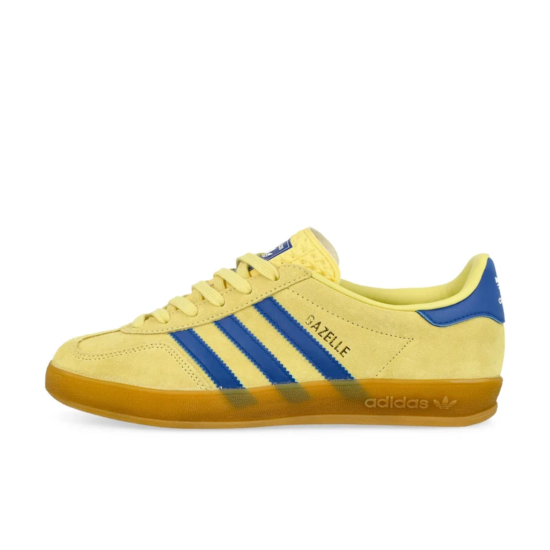 Gazelle Indoor