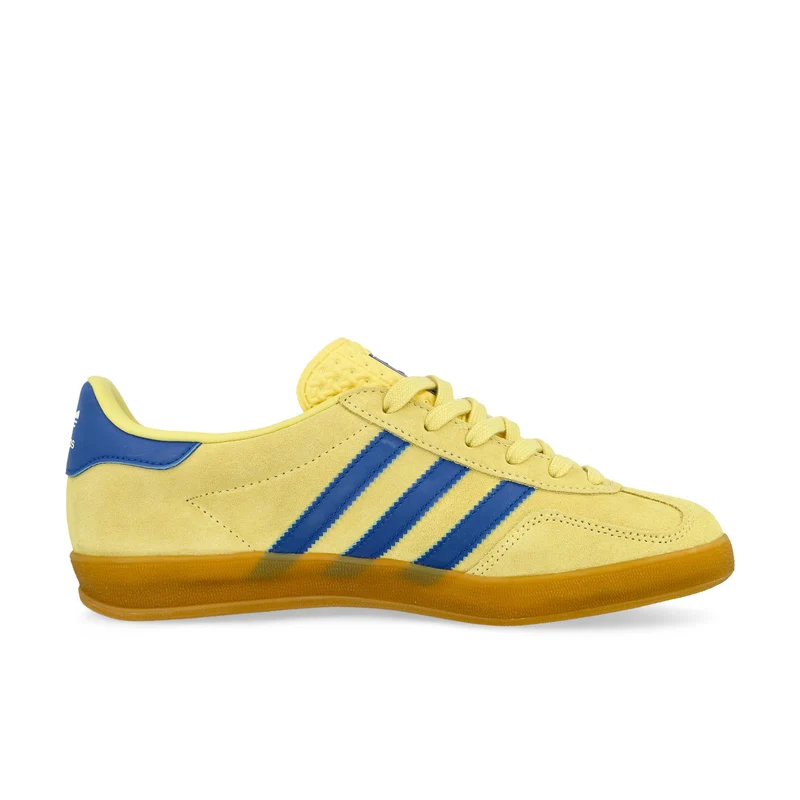 Gazelle Indoor