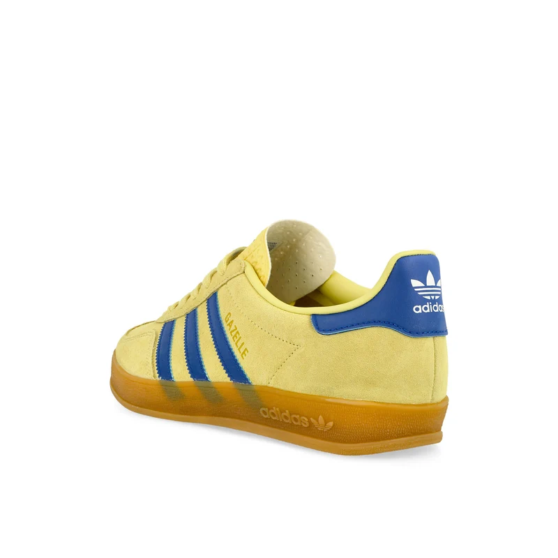 Gazelle Indoor