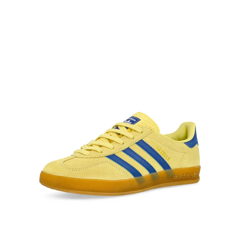 Gazelle Indoor