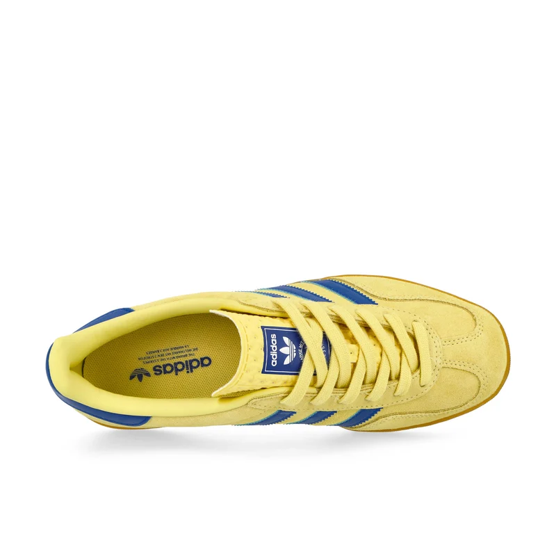 Gazelle Indoor