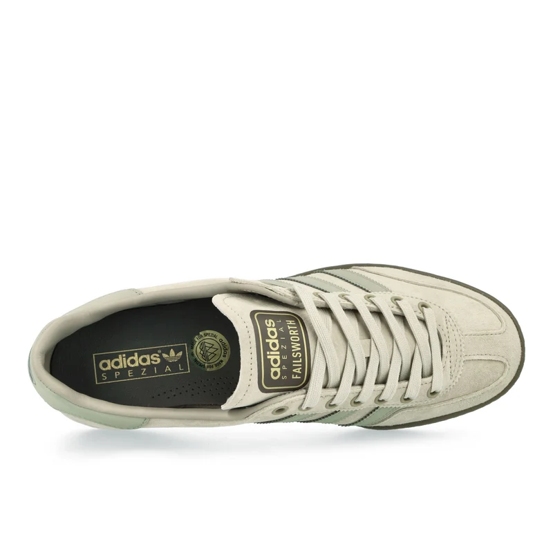 Failsworth SPZL
