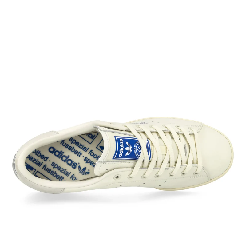 A. Aspden SPZL
