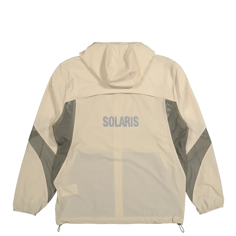 Running Jacket Solaris