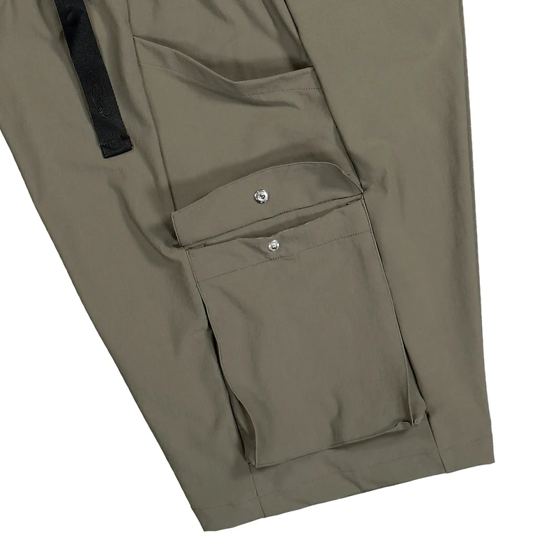 Cargo Shorts