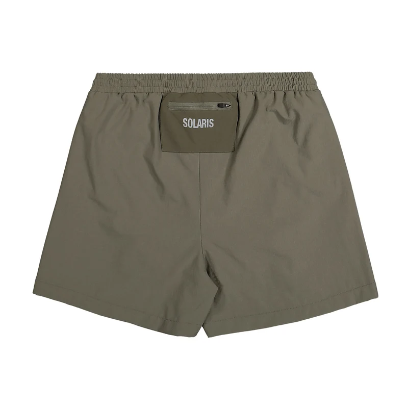 Running Shorts Solaris