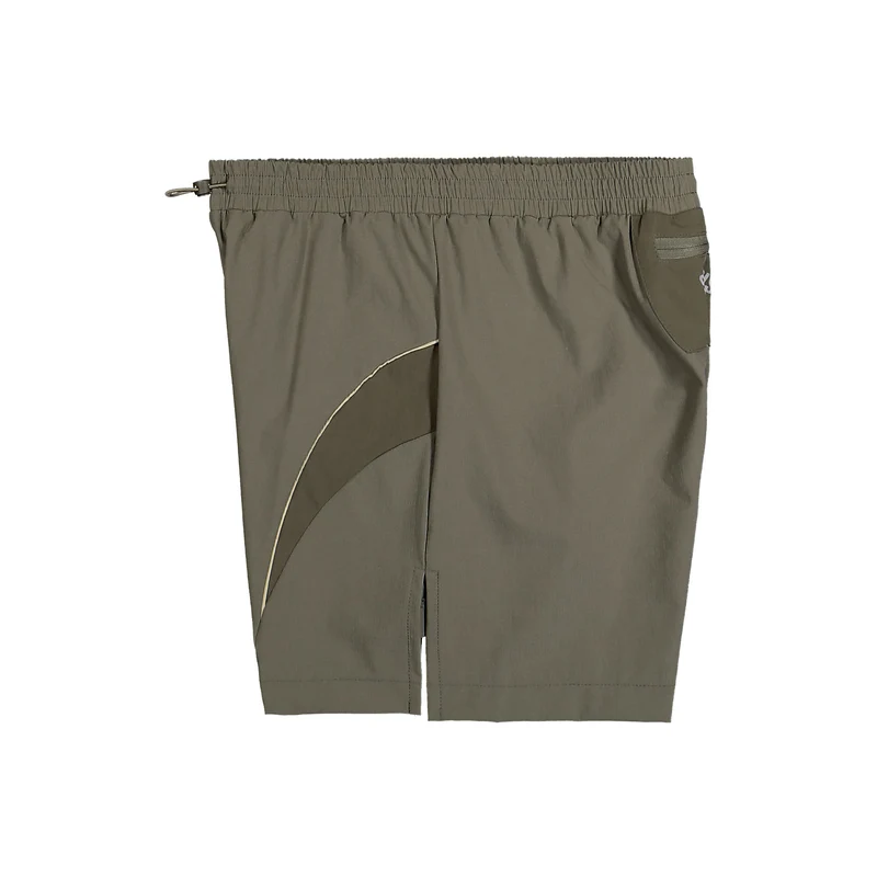 Running Shorts Solaris