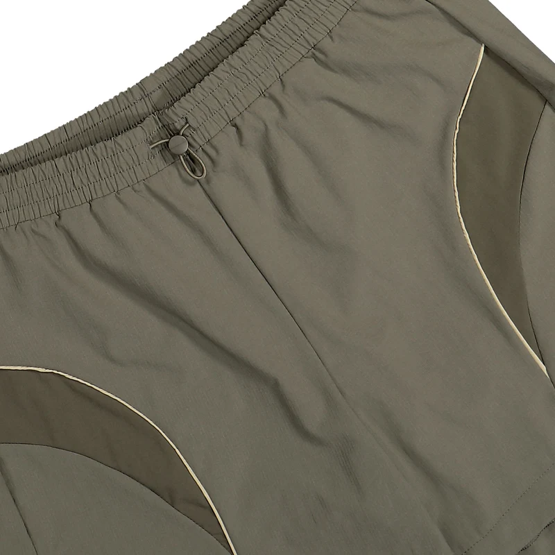 Running Shorts Solaris