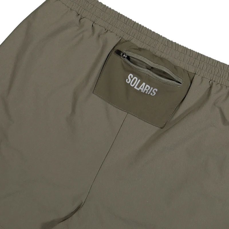 Running Shorts Solaris