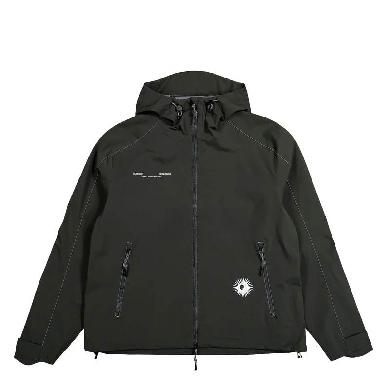 Shell Jacket