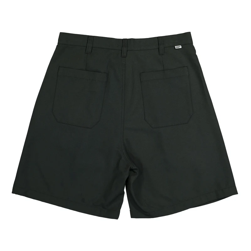 Oliver Short