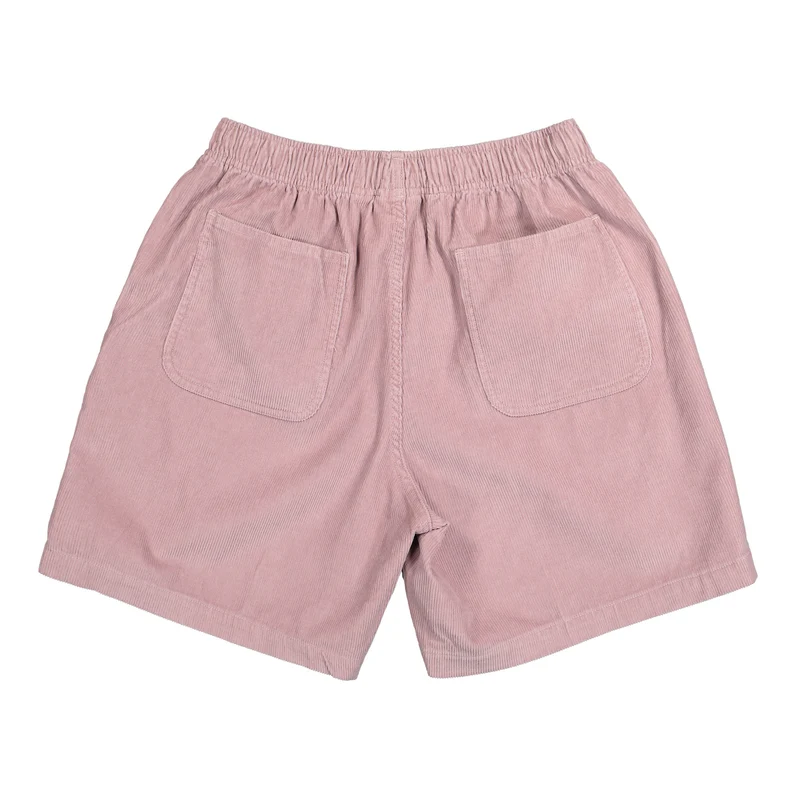 Easy Pulp Corduroy Short