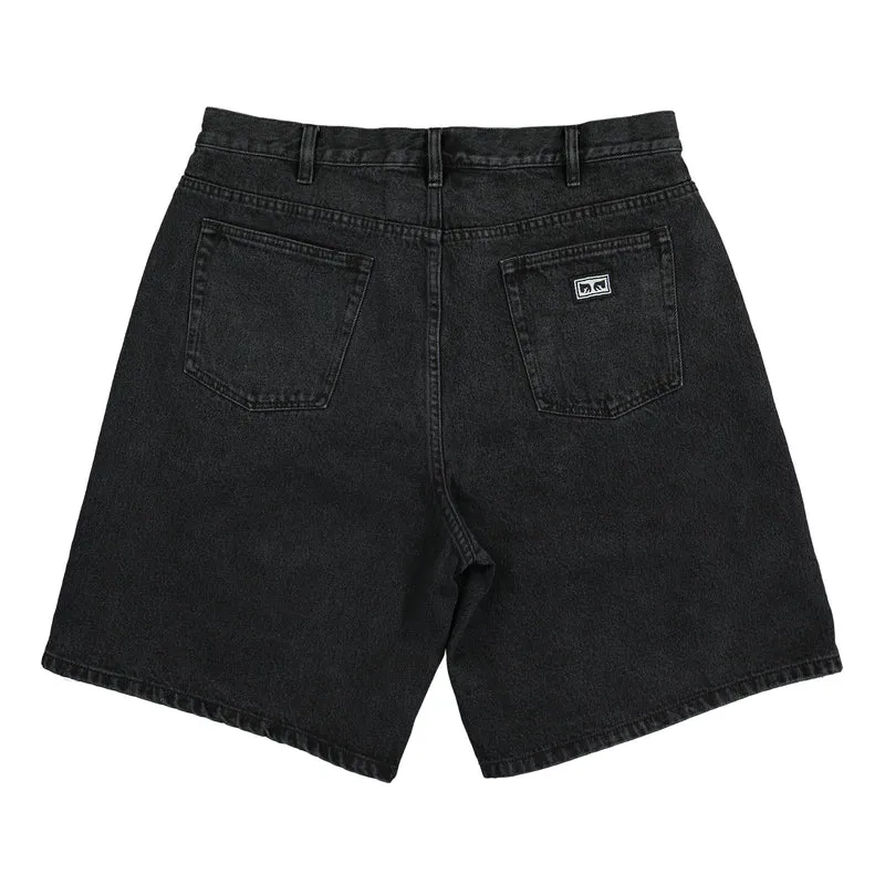 BigWig Baggy Denim Short