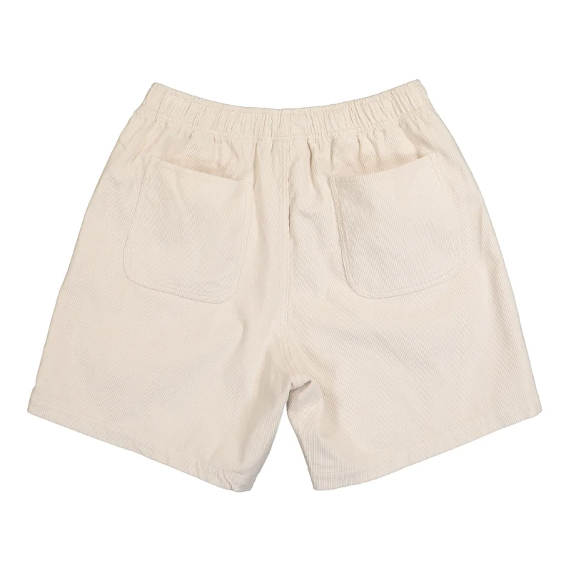 Easy Pulp Corduroy Short