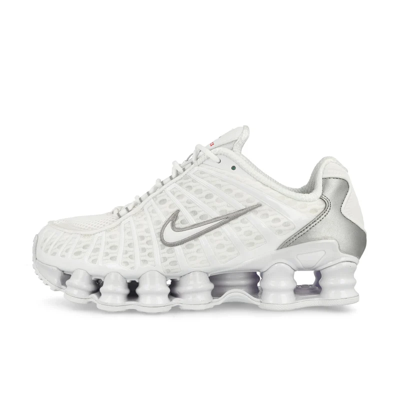 W Shox TL