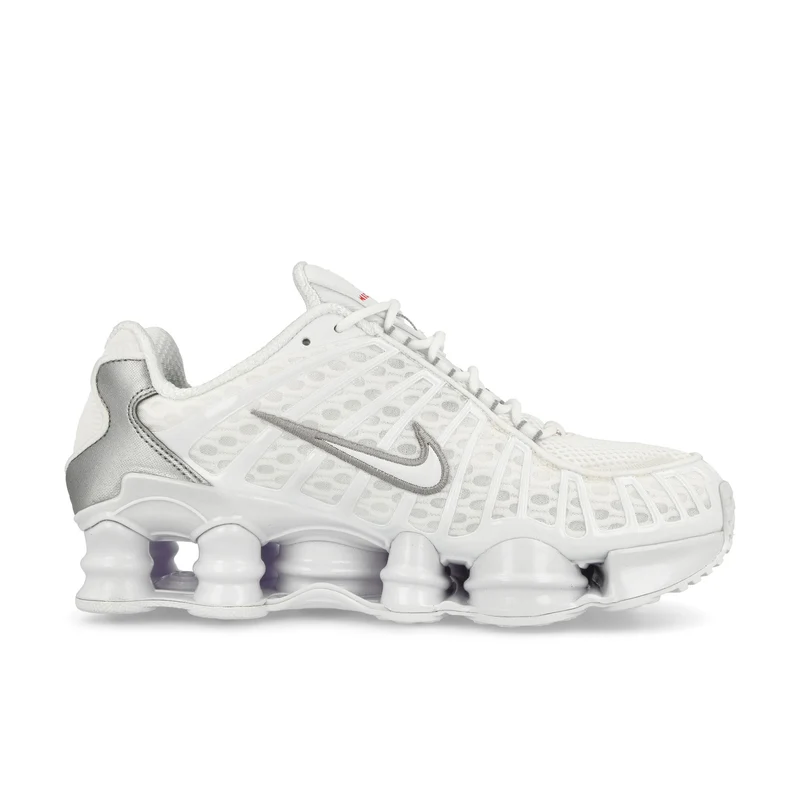 W Shox TL