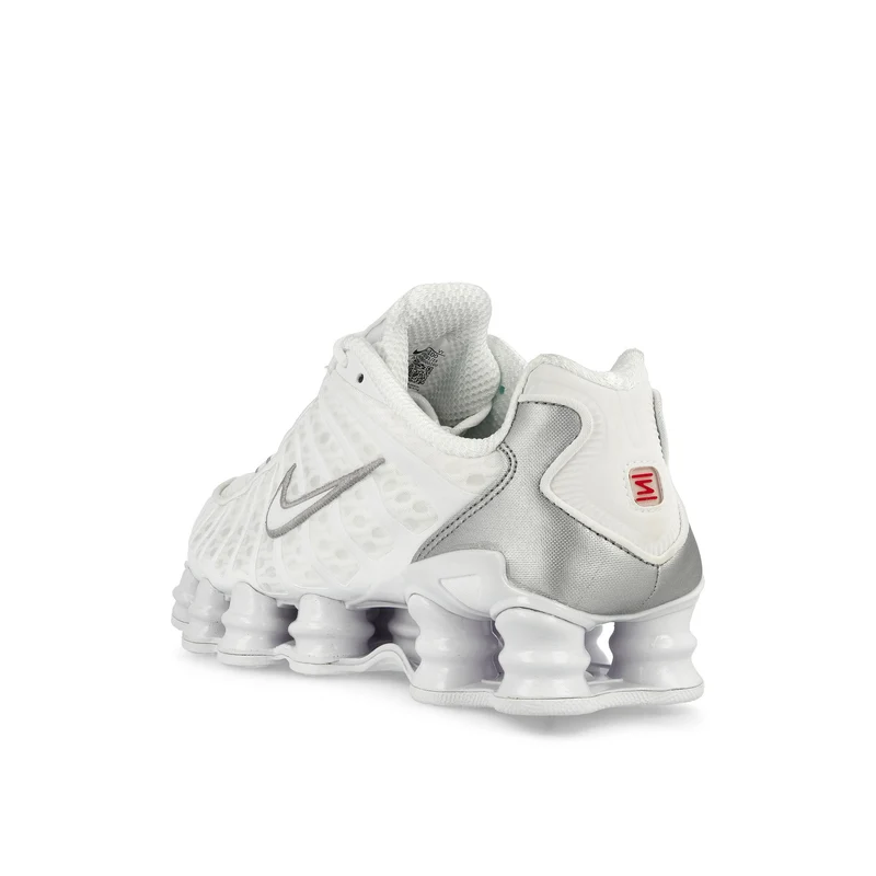 W Shox TL