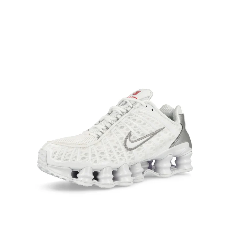 W Shox TL