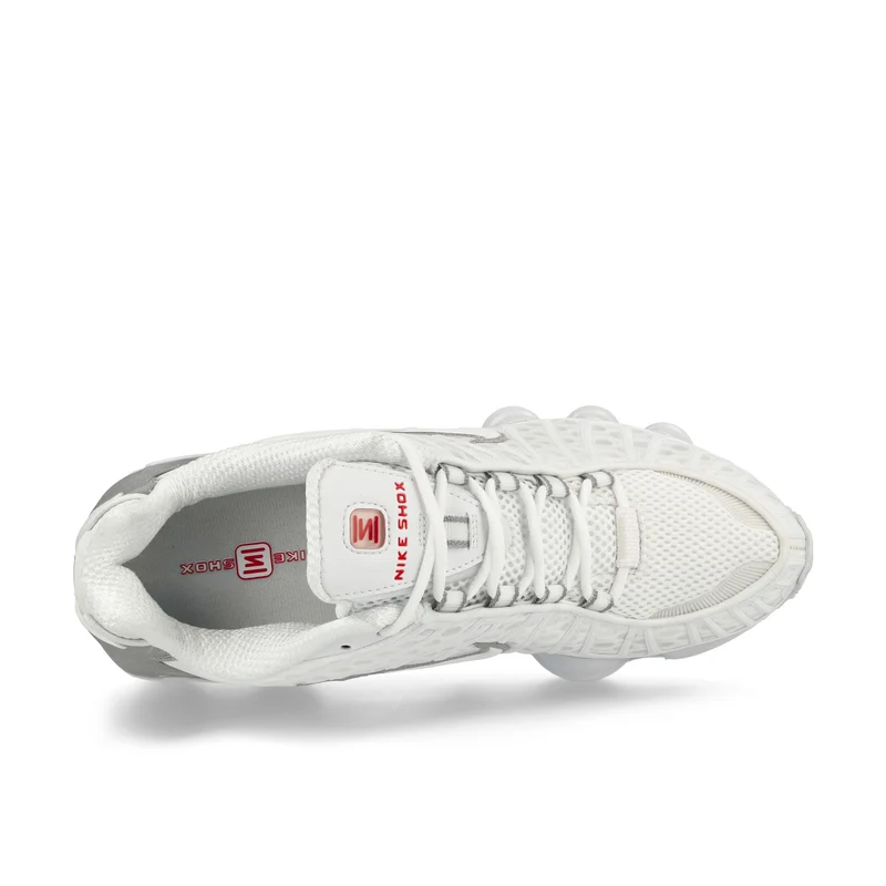 W Shox TL