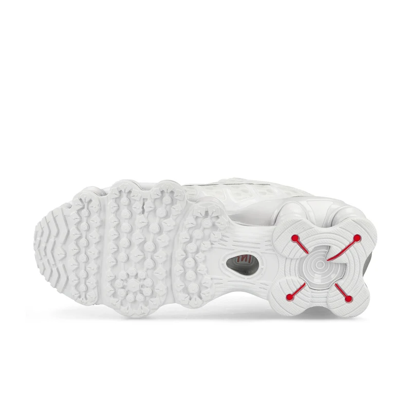 W Shox TL