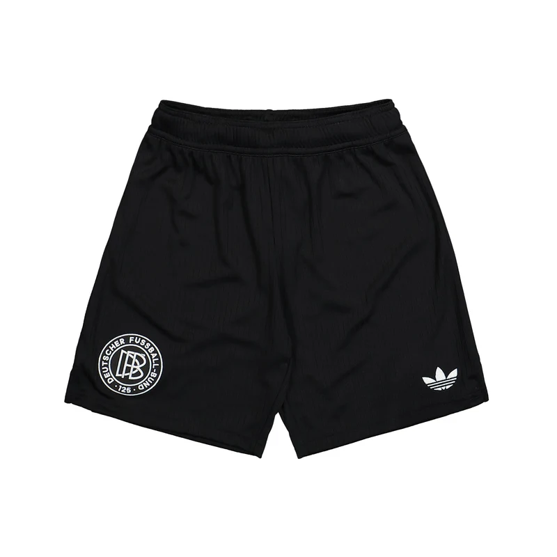 DFB 125 Shorts