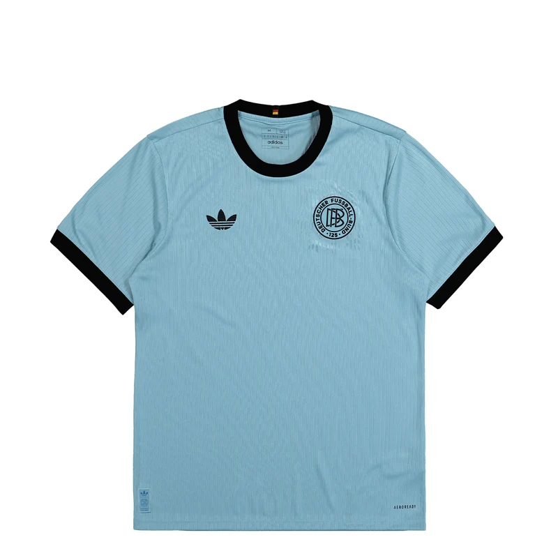 DFB 125 Jersey