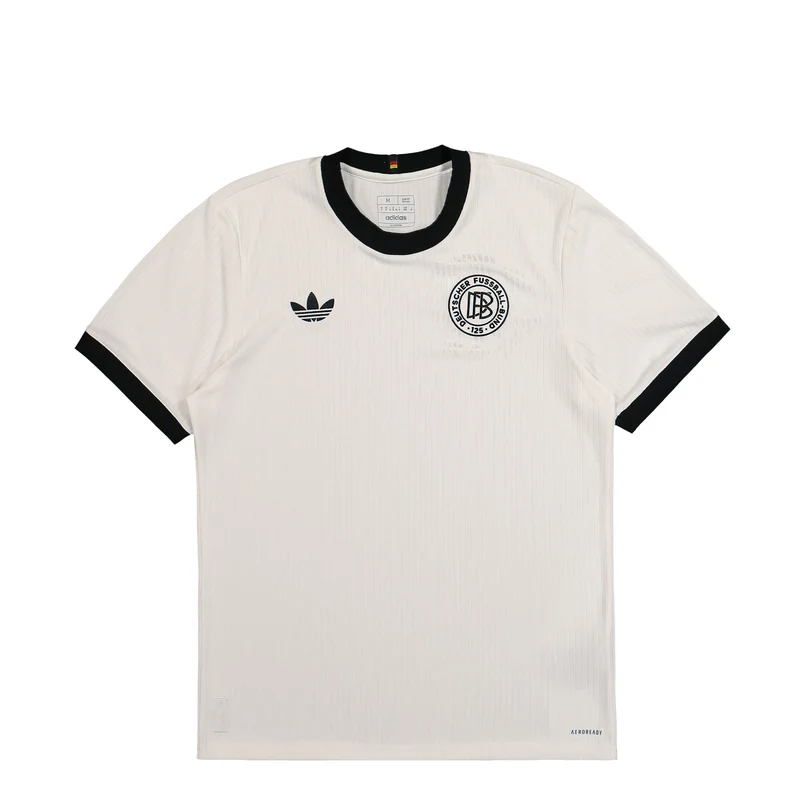 DFB 125 Jersey