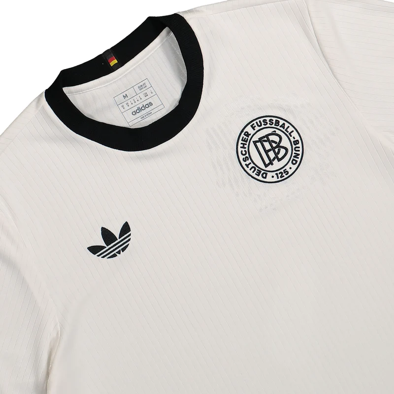 DFB 125 Jersey