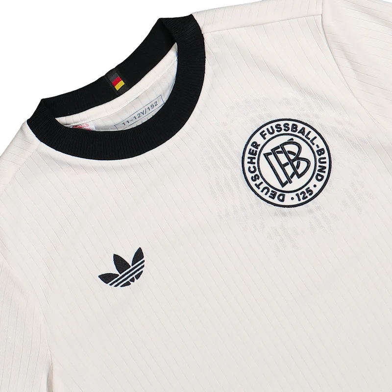 DFB 125 Jersey Youth
