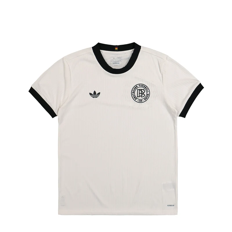 DFB 125 Jersey W