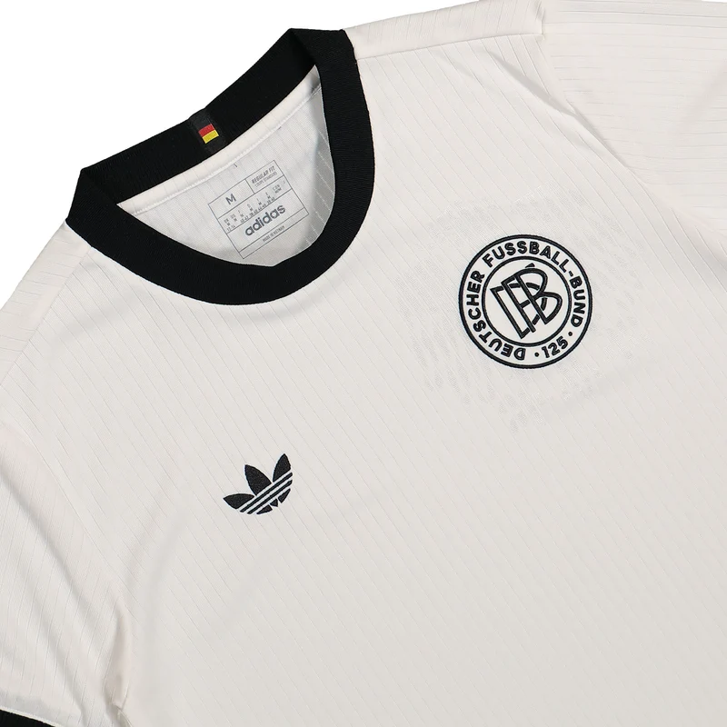 DFB 125 Jersey W