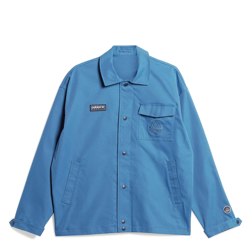 Wingrove Jacket SPZL