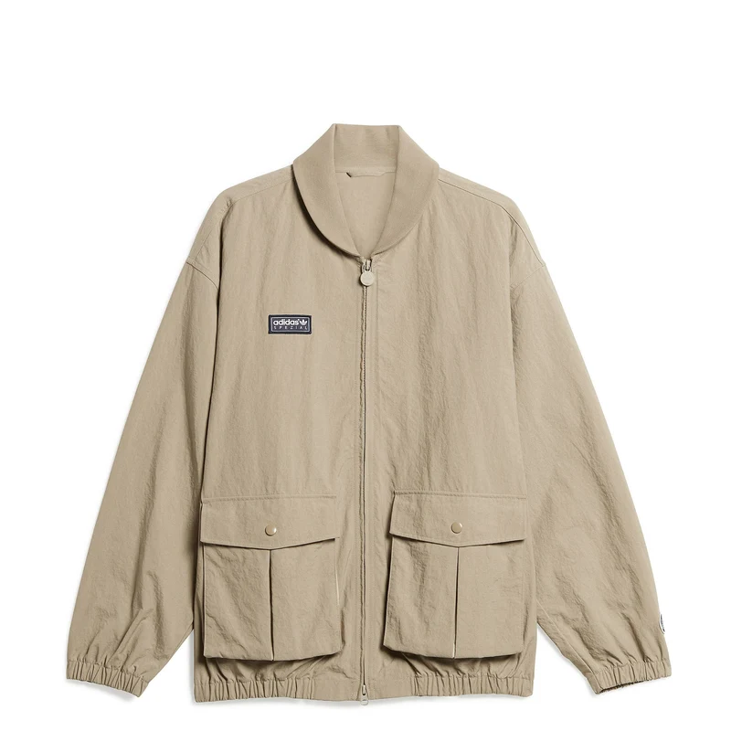 Trentham Jacket SPZL