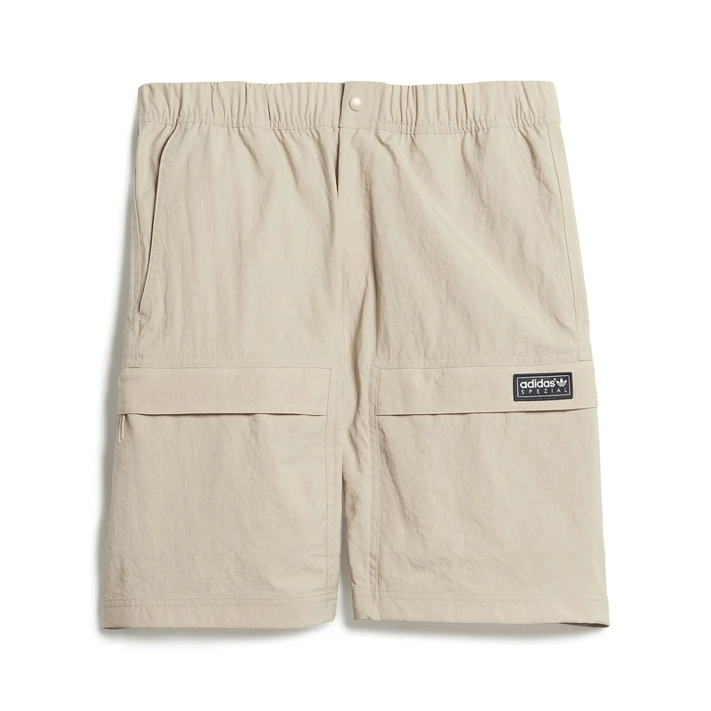 Rossendale Short SPZL