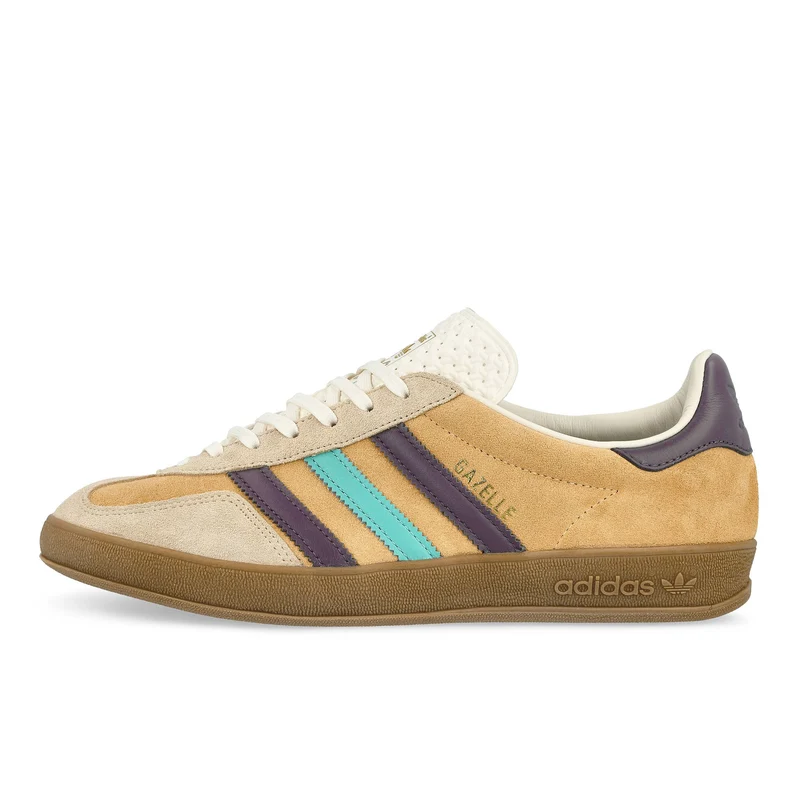 Gazelle Indoor