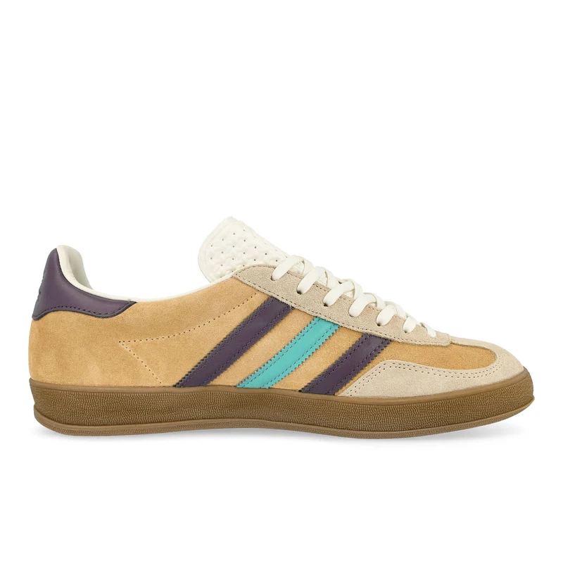 Gazelle Indoor