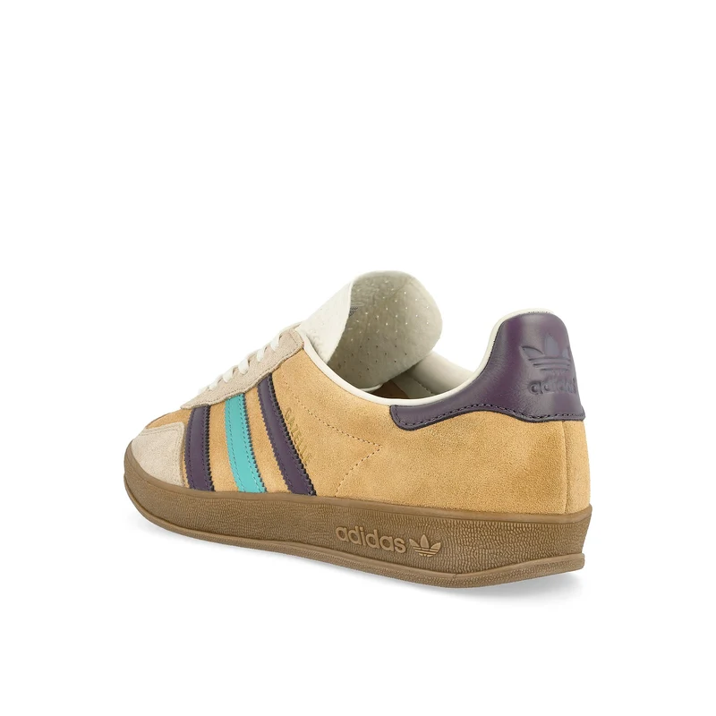 Gazelle Indoor