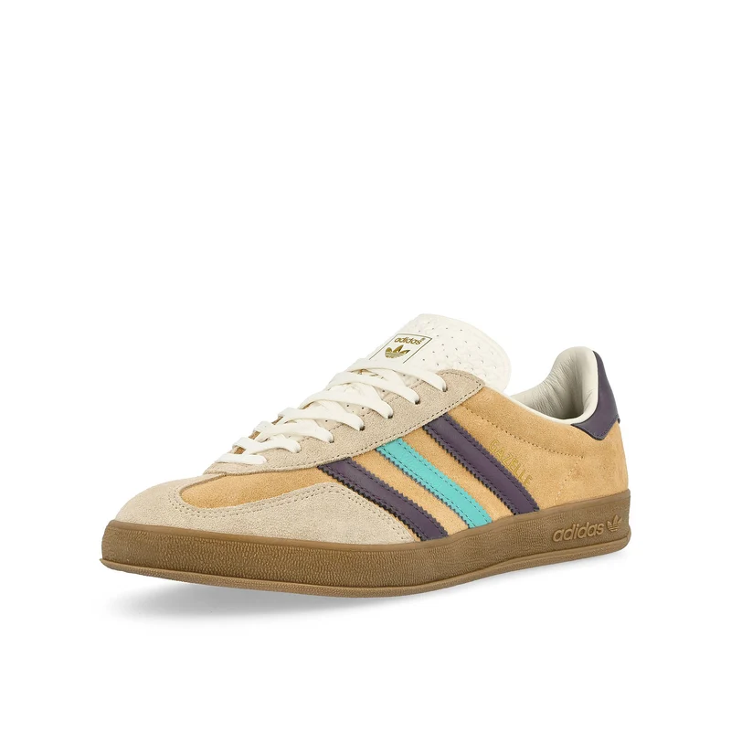 Gazelle Indoor