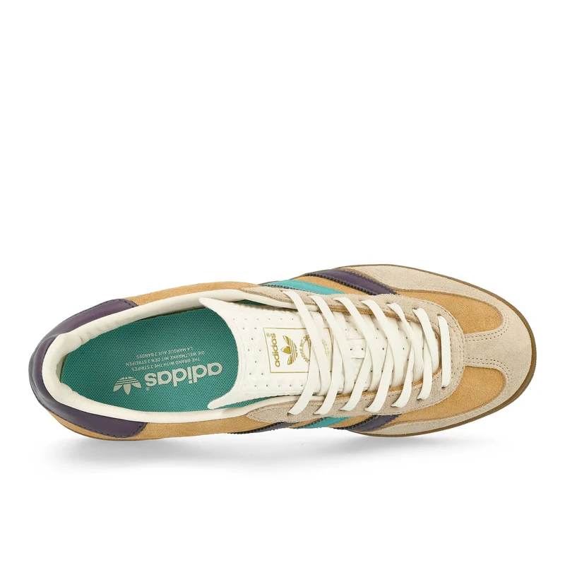 Gazelle Indoor
