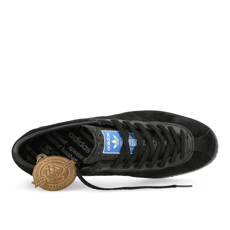 Gazelle SPZL