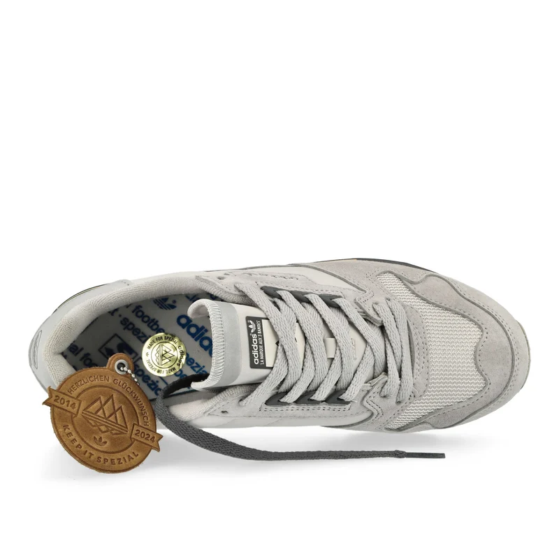 Whitworth SPZL