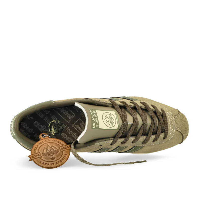Mosten Super SPZL